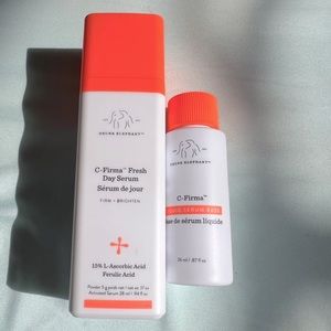Drunk Elephant C-Firma Fresh Day Serum